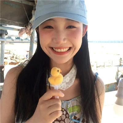 鬼脸儿杜兴