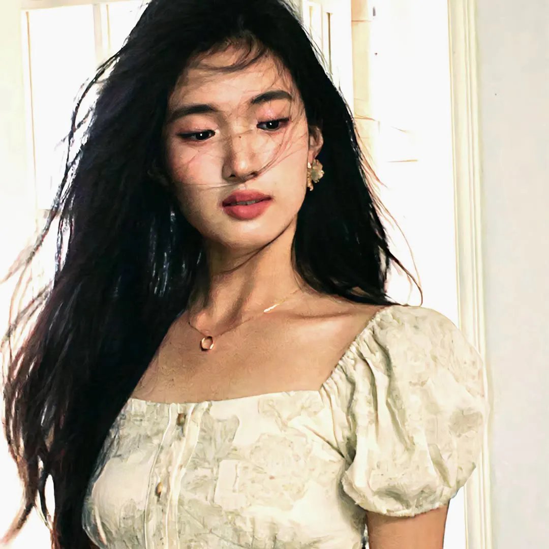 亚洲之女